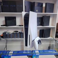 بلي فاييف ريجن ياباني نضافة 99 بالمية ضمان 10 ايام غير مفتوح جوستك اصل...