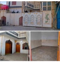 منزل طابق أول • ٢٠٥م • انوار الصدر