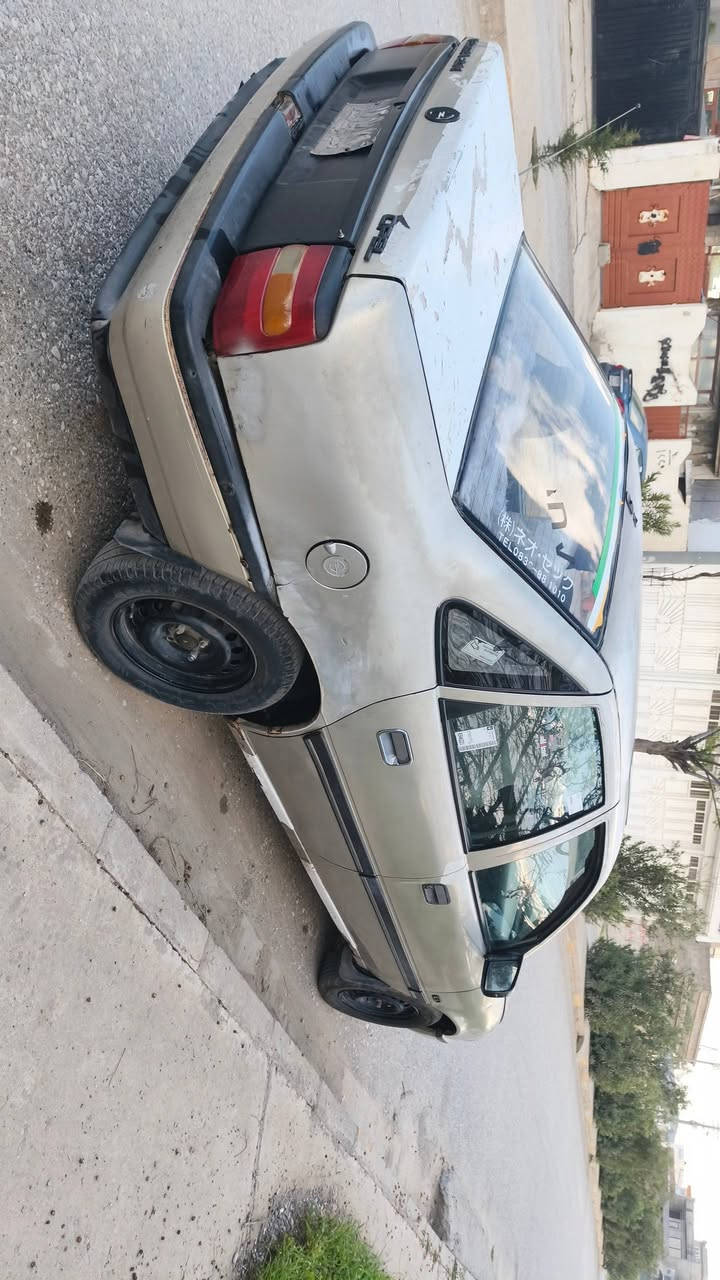فكترا اتوماتيك
گيرو مكينه ي به شرت 
ئارمي كوني سليمانيه واجيكه شيمان راكيشاوه به شرتي حاسيبه و ئه وليات مالي فقره سعري15گلا 
شوين ;چمچه مال 
زم; ***********
