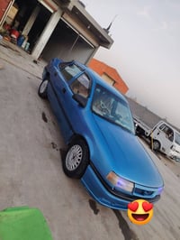 للبيع او المراوس السلام عليكم ورحمة الله اوبل فكتره حجم ١٦٠٠ رقم نجف م...