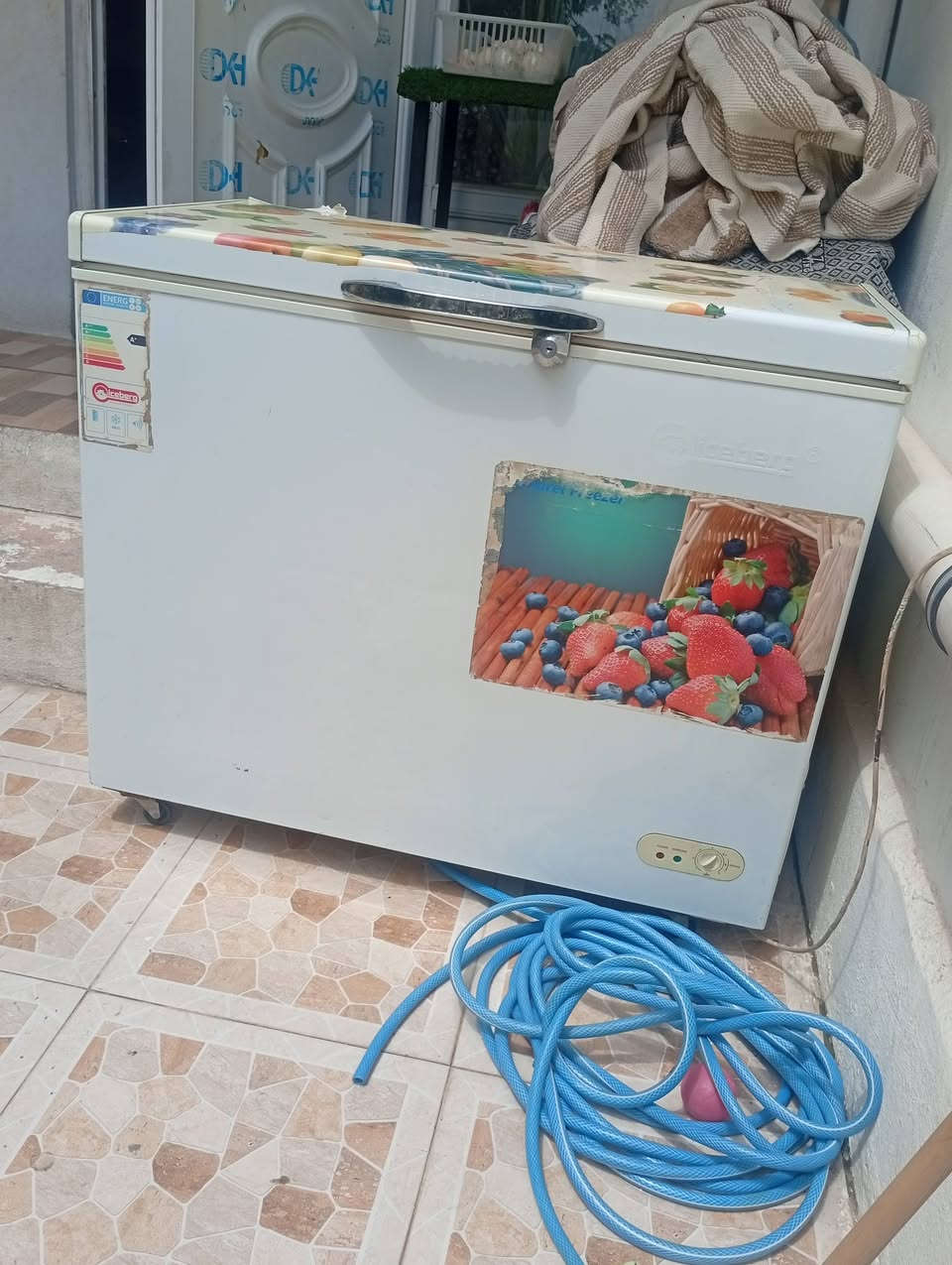 للبيع شرط تجميد  14 ق


**إذا كنت صاحب هذا الإعلان وتريد حذفه لأي سبب، رجاءا أرسل رسالة إلى الدعم الفني**