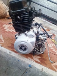 محرك بوكسر • كابريته • بصرم