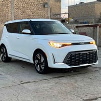 للبيع كيه صول موديل 2024 فول موصفات جيتي لاين عله موصفات بل صول رقم(1)...