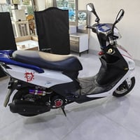 سنكنس اس • موديل 2020 • ياباني