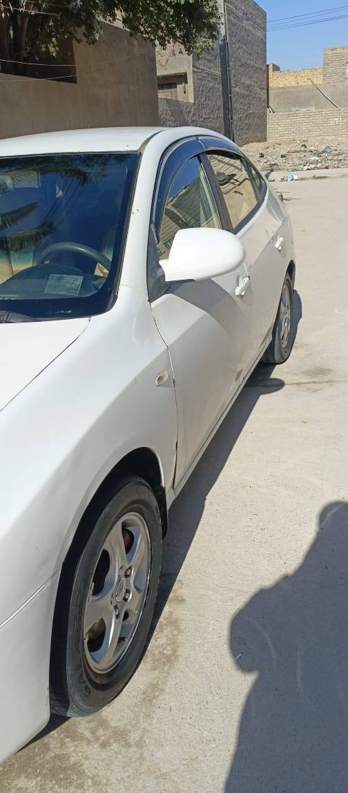 السلام عليكم
الالنترا 2010 صابونه بأسمي رقم واسط سياره جاهزه حداديه تخم تاير تبريد

(ملاحظه) السيارة بيها ضربه جهه السايق مصلح تكمه برانكيت والدوسه

ابيعك شوف العين اتعهد بالتحويل فقط

بيع مستعجل

***********

الغراف
السعر 77
