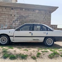 اوبل • كير عادي • رقم الانبار