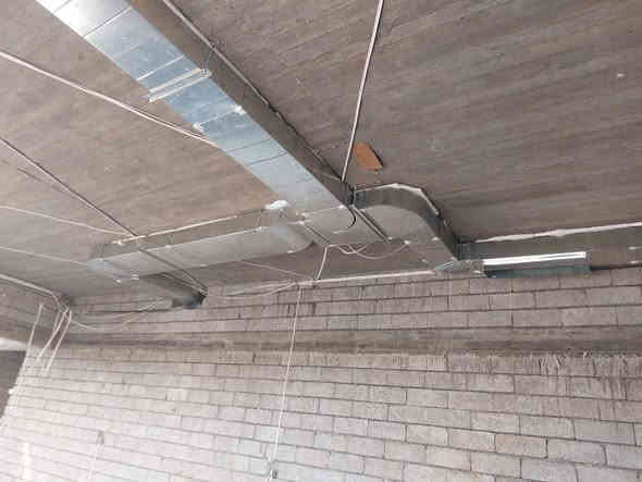 السلام عليكم عمل دكتات تبريد شغل هندسي الاستفسار علا الرقاام التالية 
***********
***********
