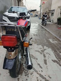 اربعه كير • مديل١٧ • اوراق ضايعه