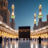 عمرة • آخر مقاعد • سكن درجة أولى