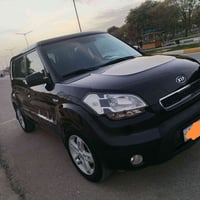 سول • ٢٠١٠ • اوتوماتيك