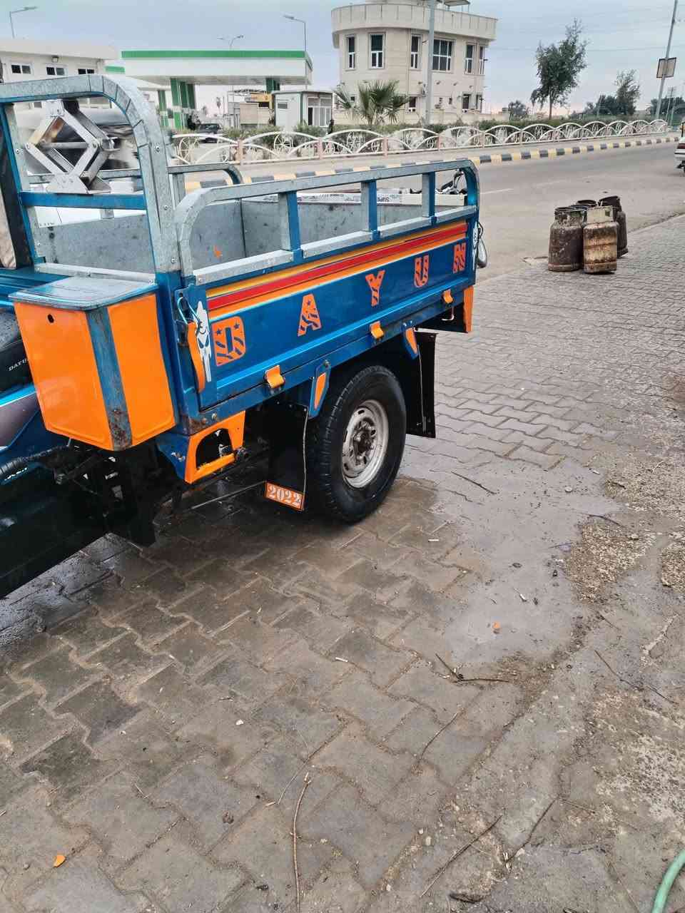 سلام عليكم ستوته للبيع موديل  22 اوراق اصولي ستوته مكفوله عامه مكاني واسط الاستفسار ***********3
