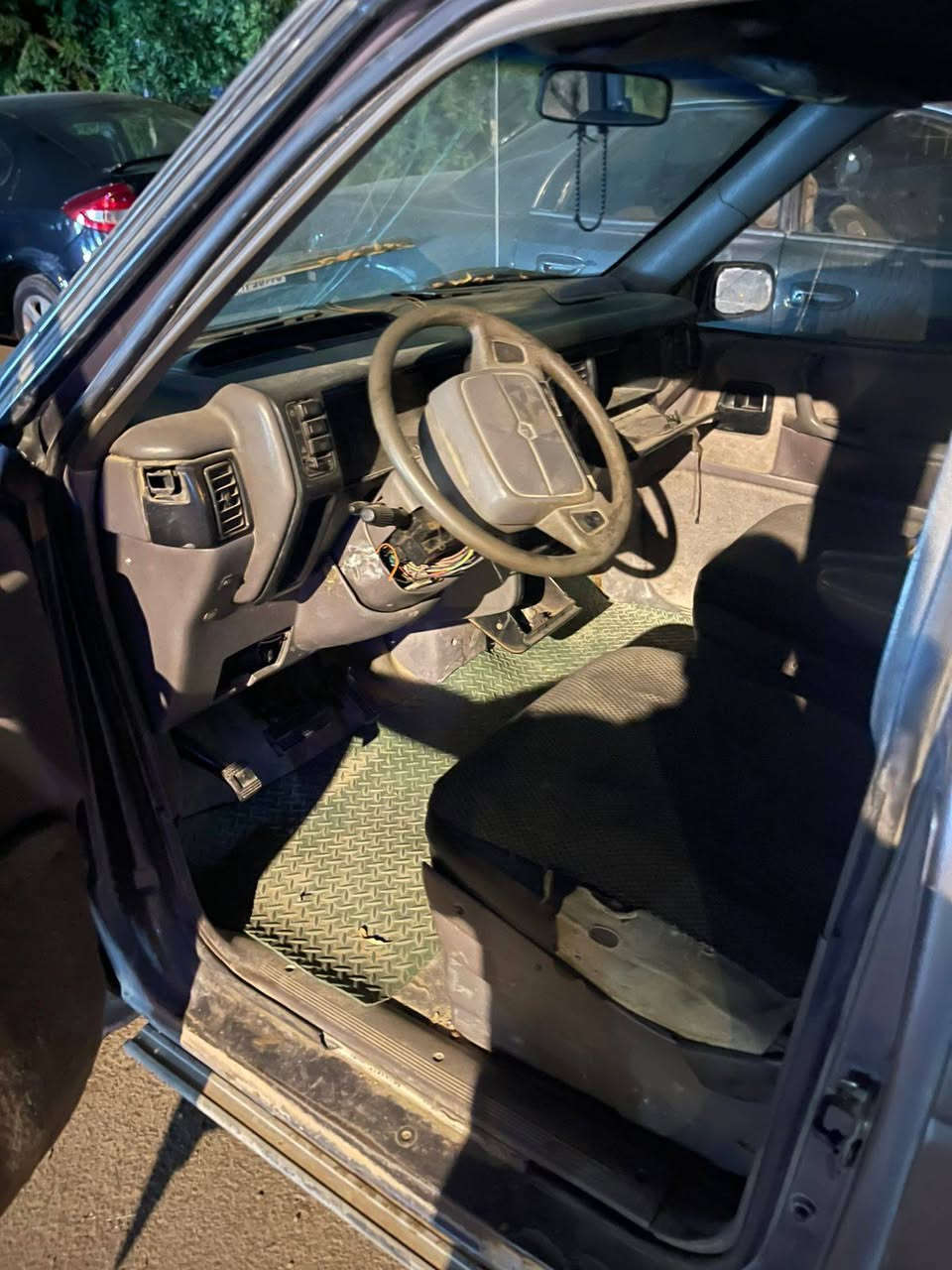 دوج موديل 93 محرك كير كامري ابو جف رقم نكليزي سنويه ل 27سعر 18قفل مكاني بغداد مدينه الصدر الشماعيه ***********
