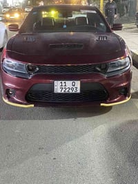 سكات باك • ٢٠٢١ • كفاله