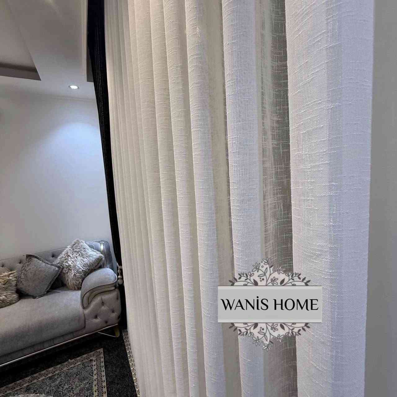 ونيس هوم للستائر 

عنوان للتألق والجمال، حيث يُعاد تعريف الفخامة بمعناها الحقيقي.

ستائر الصالة بتصاميم راقية وخامات عالية الجودة، تمنح المكان حضوراً أنيقاً يليق بذوق رفيع.
تفاصيلها تنسج سحر الفخامة في كل زاوية، لتصبح الصالة لوحة تعبّر عن الجمال والهدوء في آن واحد.

العنوان: الأعظمية – سبع أبكار –  شارع عام مقابل محطة الوقود
الهاتف: ***********
‭0776 569 1076‬ 📞

wa.me/9647851000146

#ونيس_هوم #ونيس_هوم_للستائر #ستائر_صالة #ستاير_راقيه #فخامة_الديكور #ديكور_راقي #جمال_البيت #تصميم_داخلي #اعظمية #سبع_ابكار #بغداد #المنصور #الكرخ #ستائر
