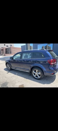 دوج جورني ٢٠١٨ محرك ٤ سلندر جاهزه من كلشي بيها صبغ جاملغ وبنيد بدون لغ...