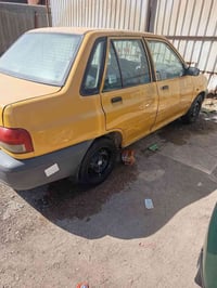 شاصي مكفول • ٢٠١٢ • بابل