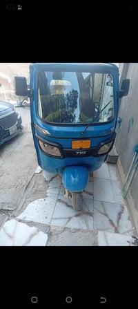 تكتك • موديل ٢١ • سنويه كامله