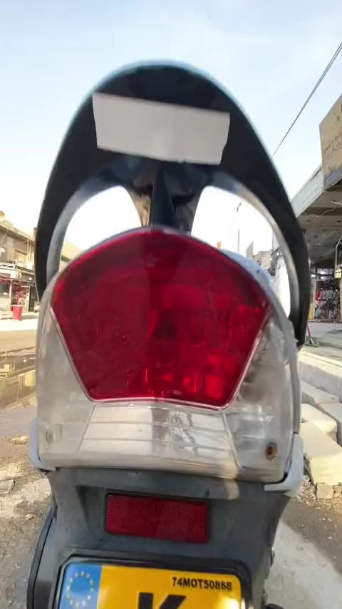 السلام عليكم
ماكس منغولي البيع 
الدراجه نضيفه 
مكينته خرسه 49بلاديه
رايده 575وبيه مجال شي قليل 
مكاني نجف


**إذا كنت صاحب هذا الإعلان وتريد حذفه لأي سبب، رجاءا أرسل رسالة إلى الدعم الفني**