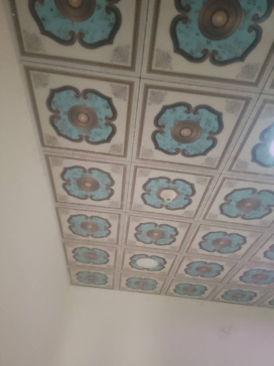 اخر أعمالنه في ديكور  وسقف الثانوي 
مستمر في العمل الحمد الله على نعمه ورزق 
كادر متخصص جميع سقوف  
بأنسب الاسعار 
تواصل او الانتصال والأستفسار على الرقام
***********
***********

#سقوف_ثانويه
