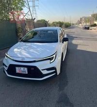كورلا هايبرد • كاميرا 360 • رقم بغداد