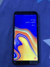 شباب وبنات تليفون كلكسي سامسونك لون وردي ذاكرتة ٣٢ جهاز نضيف كلش ومكفو...