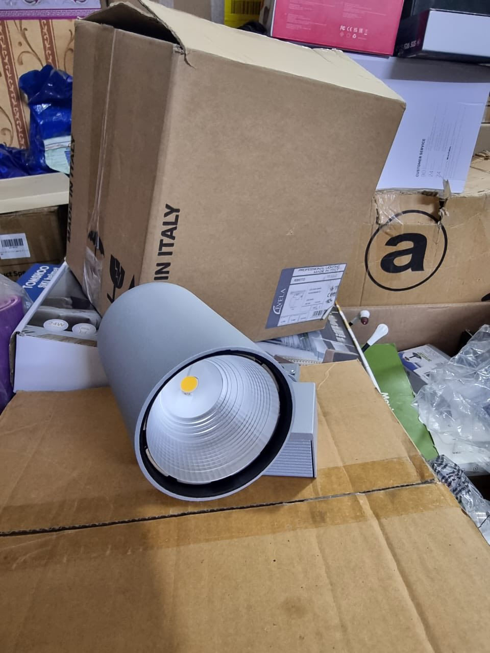 غراض امزون اصليات كلمن وسعره


**إذا كنت صاحب هذا الإعلان وتريد حذفه لأي سبب، رجاءا أرسل رسالة إلى الدعم الفني**