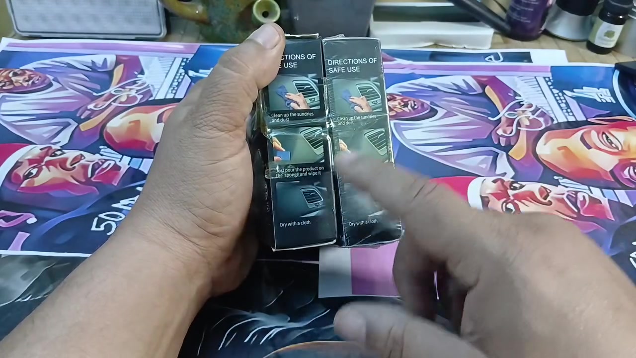 يارزاق
ادخل وتابع وشوف الي يفيدك والاسعر موجوده وتوصيل متوفر إشارة إلى الأصدقاء 󱢏


**إذا كنت صاحب هذا الإعلان وتريد حذفه لأي سبب، رجاءا أرسل رسالة إلى الدعم الفني**