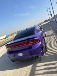 تشارجر GT • ٢٠٢٣ • ٢١٠٠٠ كم