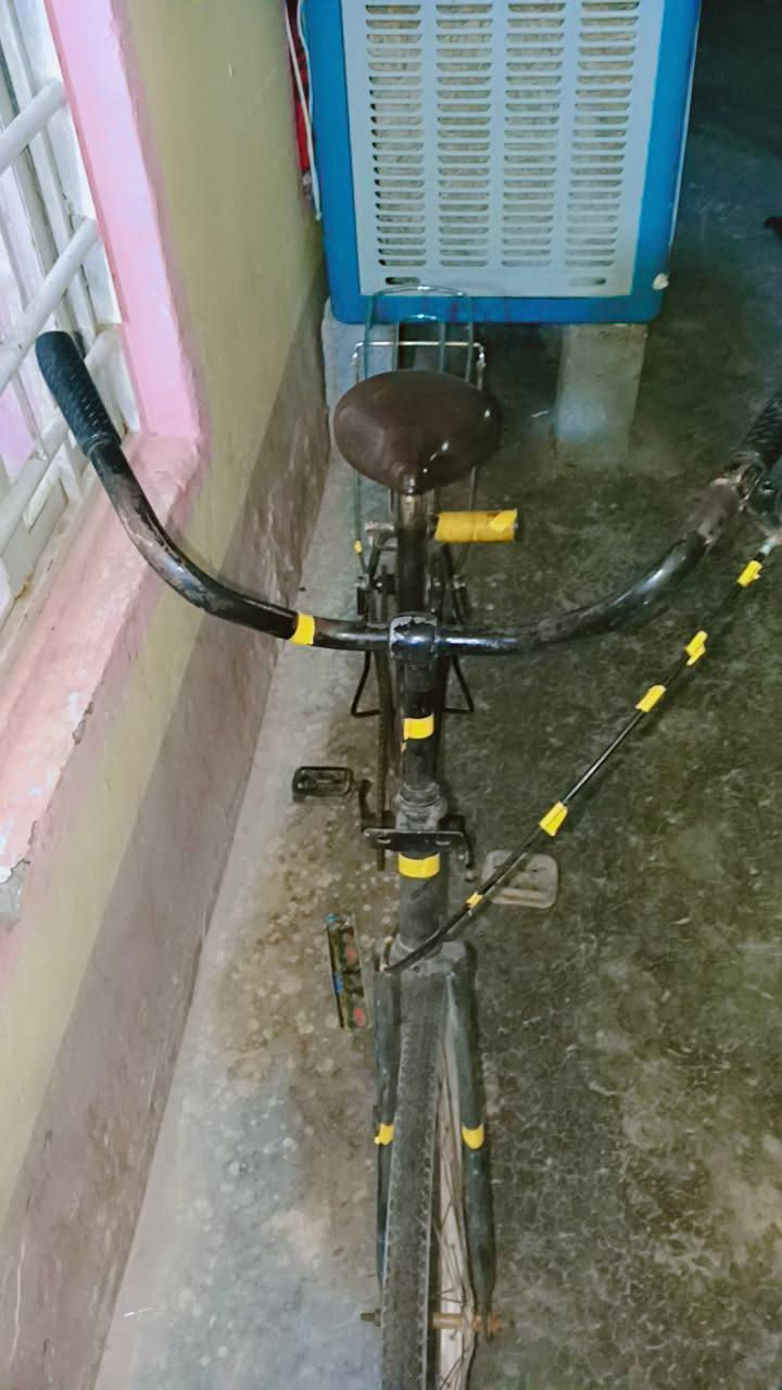 سلام عليكم عندي بايسكل للبيع المكان بابل محاويل السعر 50 وبي مجال


**إذا كنت صاحب هذا الإعلان وتريد حذفه لأي سبب، رجاءا أرسل رسالة إلى الدعم الفني**