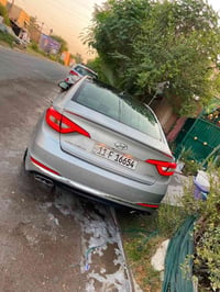 سوناته ٢٠١٥ • فول لمتد • ٢٤٠٠