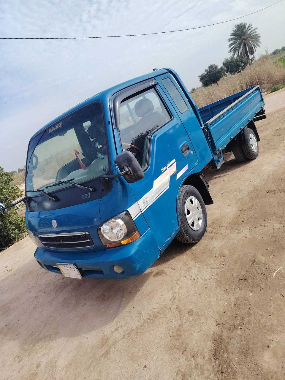 للبيع كيا ام عيون 2002 رقم بابل    محرك 3000 كفاله  بلاديه بدون صبغ بدون ضربه بوضع الشركه  سياره بلاديه محرك وكير واكسن جديد تحويل مباشر مكان بابل *********** السعر 78
