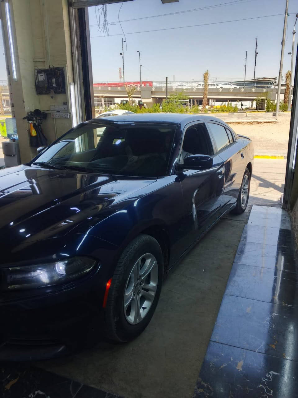 يالله جارجر مديل 15 كفاله عامه ادوووووااات
كفاله عامه من السرقه ولكص ولفتح ولصبغ كفاله للخير 
كير محمرك تخم تاير جاهزه تبريد ثلج
وارد امريكي كلين 
العنوان البصره 
***********
السعر 122بيه مجال قليل 
صور امريكا  موجوده راسلني واتساب
