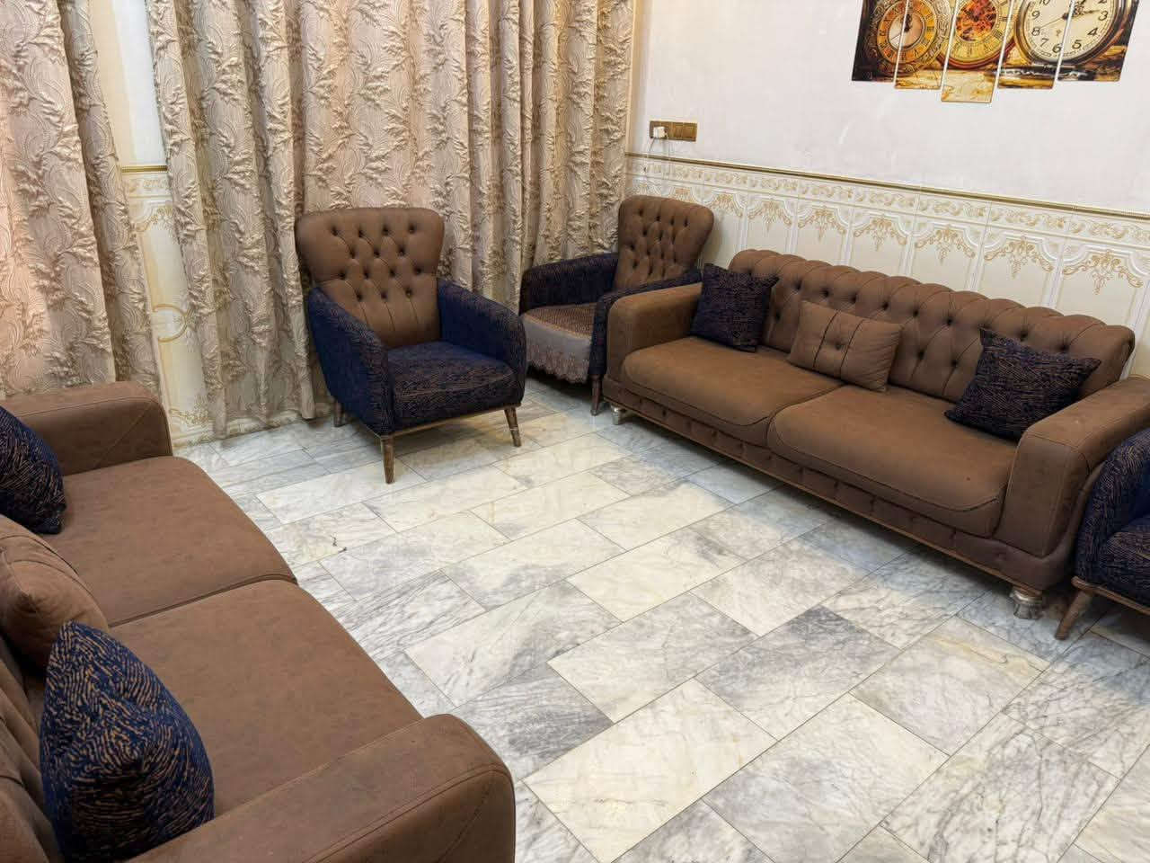 تخم تركي سرير بعده جديد طبي 10 مقاعد مكان بغداد رقم ***********
