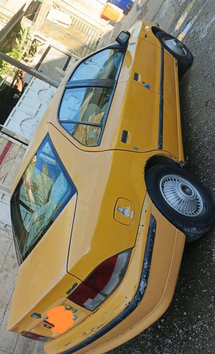 سلام عليكم
سمند مديل 2010
سيارة بلادية بدون صبغ 
بيها بعض التفاصيل
رقمهة بغداد والسيارة بأسمي
 والتحويل مباشر ، العنوان بغداد
 السعر 30 ورقه  وبيها مجال 
للاستفسار الاتصال على الرقم 
***********
بي واتساب
