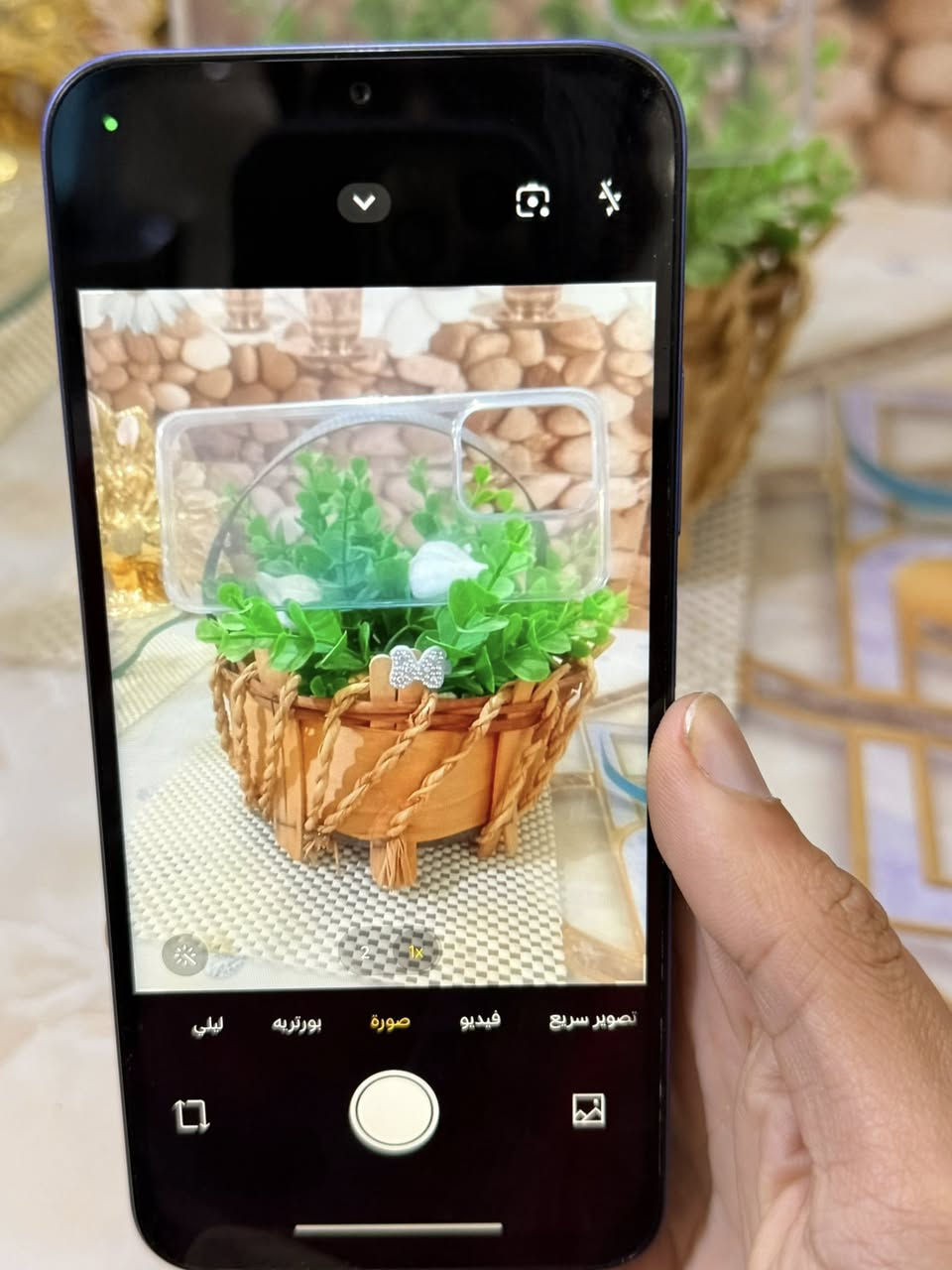 ريدمي 15c/بدون ملحقات
ذاكره 256/رام4+4
بطاريه 6000
معالج جي 81/ببجي60فريم
معدل تحديث شاشه 120هرتز
دبل بصمه 
دبل خط
جهاز مكفول من العطل وتصليح 
فقط عدسات الكامره مكسوره وموضح بصور 
للبيع سعر 100وبي مجال قليل 
شراي يتصل ***********
مكاني كوووت
