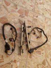 شباب عندي ضفيره عدد ٢ ومصطره عدد ٢ مال تفصيخ ٢٥ الف الضفيره مال أمريكي...