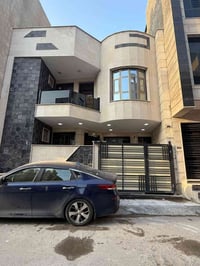 #للبيع  دار بناء حديث  فارغ حاليا #الاعظميه 📍شارع عمر بن عبدالعزيز #ال...