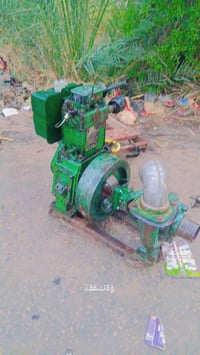 ماطور 5حصان • خنزيره 4×4 • بابل كفل