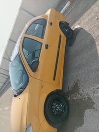 موديل ٢٠١٥ • تبديل مكينه • كير جديد