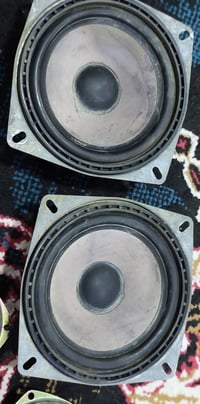 سماعات يابانية أصلية • 10سم • HB11/HB12