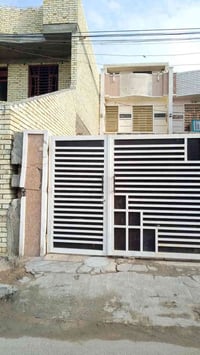 بوب الشام • بيت للبيع • طابو ملك ١٥٠م