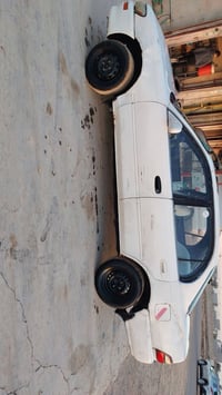 كورلا • كير مكفول • الضلوعيه