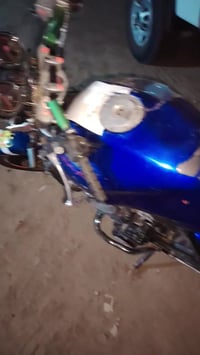 سيبي فور 400 • جيل اول • بابل جبله