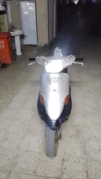 وبركاتة دراجه بيجي للببع دراجه شغاله كلشي مابيه تشتغل هندر بس سوي السل...