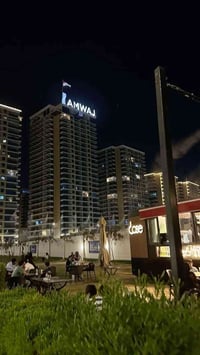 مجمع بوابة العراق • ٢٣٢م • ٣ غرف