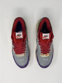 نايك اير ماكس • مقاس 41 • نظافة 95%