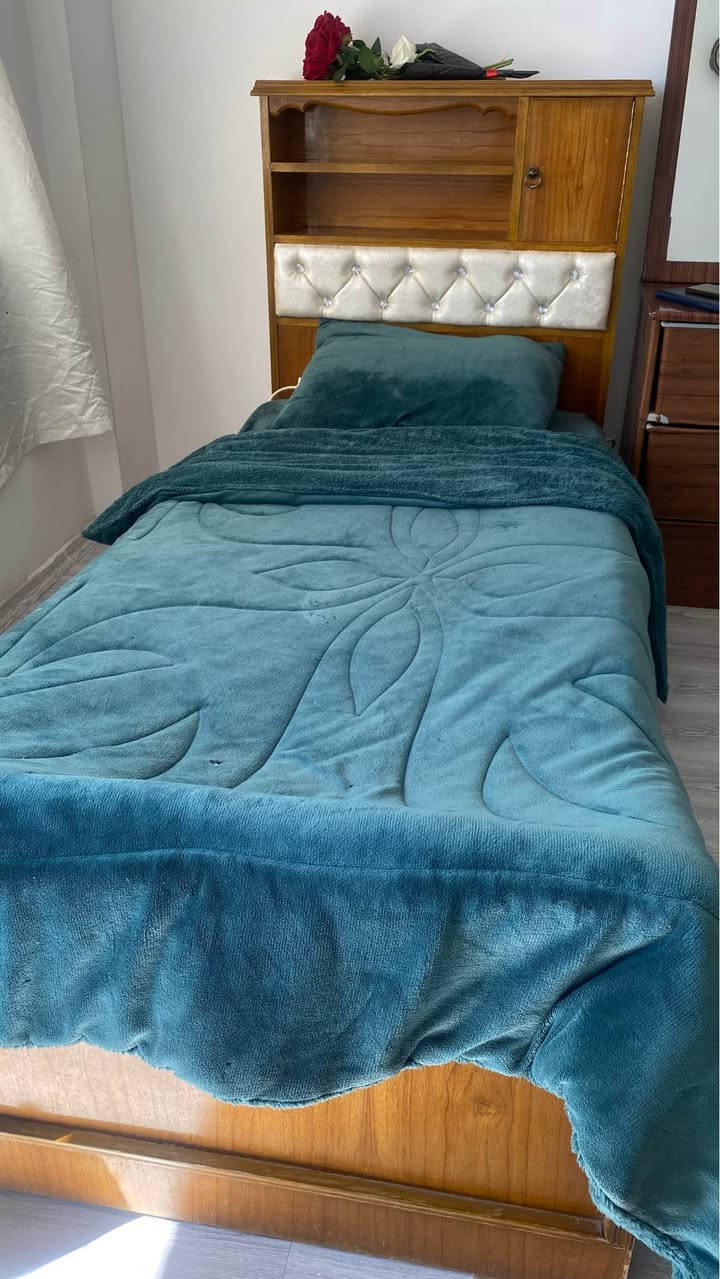 ‎تخوت اثنين خشب صاج‎ سميل, دهوك


**إذا كنت صاحب هذا الإعلان وتريد حذفه لأي سبب، رجاءا أرسل رسالة إلى الدعم الفني**