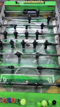 فيشة • حجم كبير • رجلين حديد