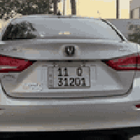 شانجان L7 • ٢٠ الف • كشنات جلد