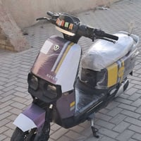 ريان • ست بطاريات • ٥٠كم